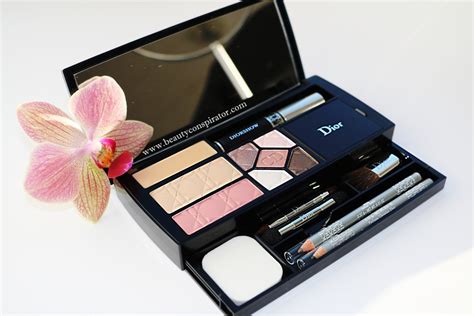 dior makeup palette.